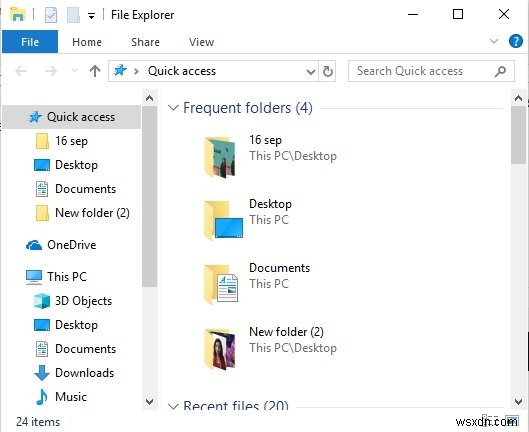 Windows 10 PC 사용법 – 초보자를 위한 기본 튜토리얼과 필수 팁 총정리