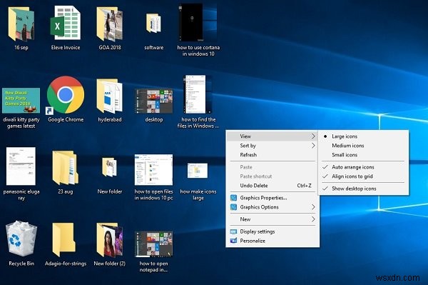 Windows 10 PC 사용법 – 초보자를 위한 기본 튜토리얼과 필수 팁 총정리