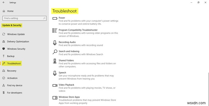 Windows 10 업데이트 및 보안 설정 완벽 가이드