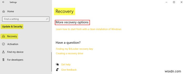 Windows 10 업데이트 및 보안 설정 완벽 가이드