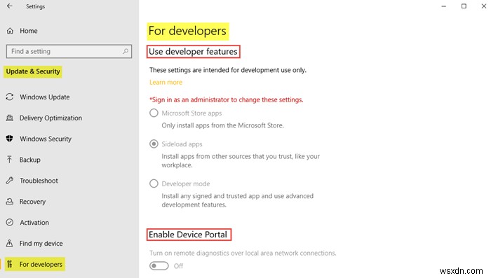 Windows 10 업데이트 및 보안 설정 완벽 가이드