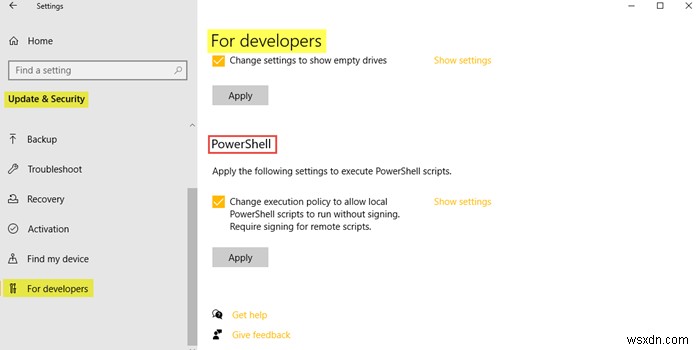 Windows 10 업데이트 및 보안 설정 완벽 가이드