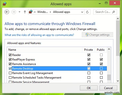 원격 데스크톱 연결 시 로그온 시도 실패 오류 해결 방법 (Windows 11/10)