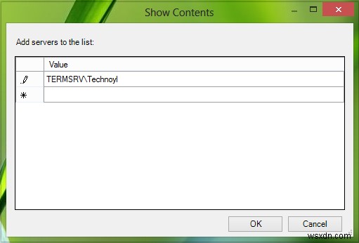 원격 데스크톱 연결 시 로그온 시도 실패 오류 해결 방법 (Windows 11/10)