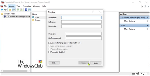 Windows 11/10에서 손상된 사용자 프로필을 복구하는 완벽 가이드