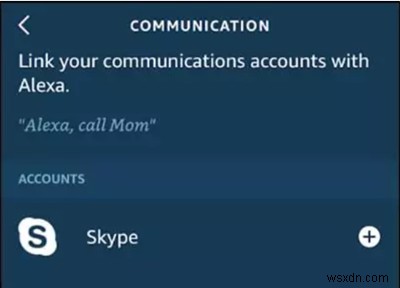 Alexa 기기에서 Skype 통화 설정하고 최적화하는 완벽 가이드