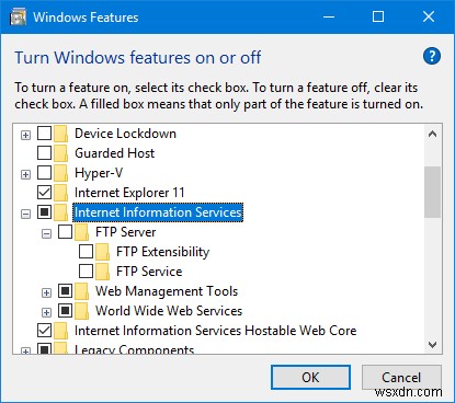 Windows 11/10에서 FTP 서버를 구축하는 방법 (방화벽 설정까지 완벽 가이드)