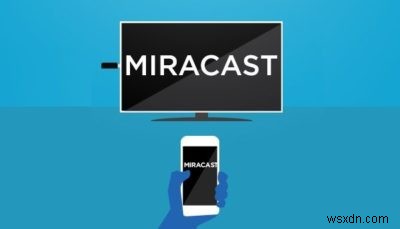 Windows 11/10에서 OpenGL 앱이 Miracast 무선 디스플레이에서 실행되지 않는 이유와 해결 방법