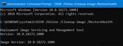 Windows 11/10에서 텍스트가 표시되지 않는 빈 대화 상자 문제 해결 방법