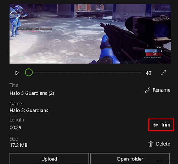 Windows 11/10 Xbox 앱에서 게임 DVR로 게임 클립 편집·공유하는 완벽 가이드