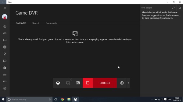Windows 11/10 Xbox 앱에서 게임 DVR로 게임 클립 편집·공유하는 완벽 가이드