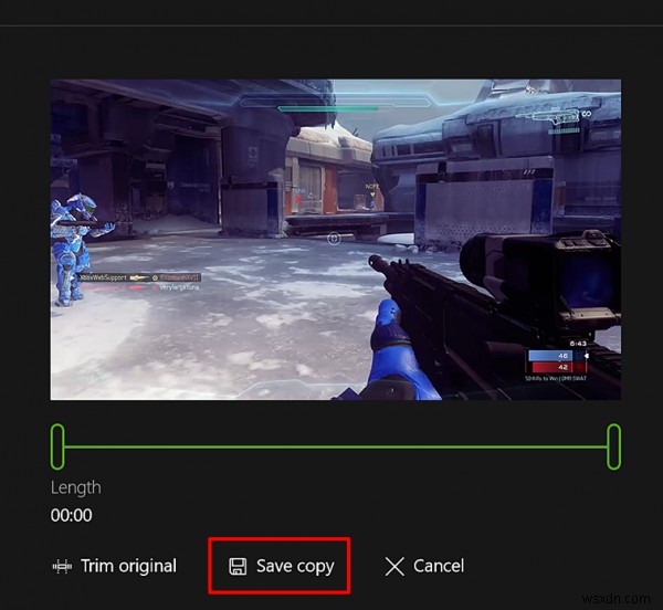 Windows 11/10 Xbox 앱에서 게임 DVR로 게임 클립 편집·공유하는 완벽 가이드