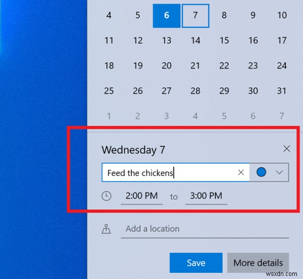 Windows 10 v1909(19H2) 11월 기능 업데이트, 새로운 기능 총정리