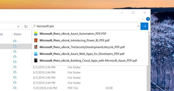 Windows 10 v1909(19H2) 11월 기능 업데이트, 새로운 기능 총정리