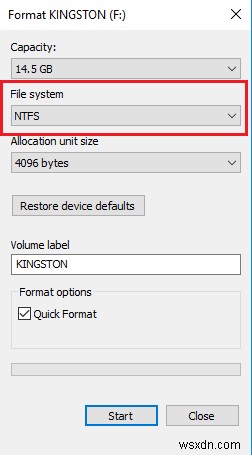Windows 10  작업을 완료할 디스크 공간이 부족합니다  오류 해결 방법