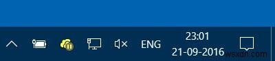 Windows 10 OneDrive 동기화 일시 중지 및 재개하는 방법