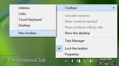 Windows 10에서 Alt+F4 종료 대화 상자를 즉시 여는 바로 가기 만드는 방법