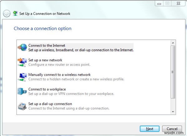 Windows PC에서 무선 네트워크 연결을 설정하는 방법 (초보자 가이드)