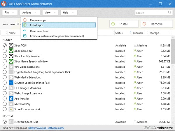 Windows 10에서 몰입형 리더(Immersive Reader) 완전히 제거하는 4가지 방법