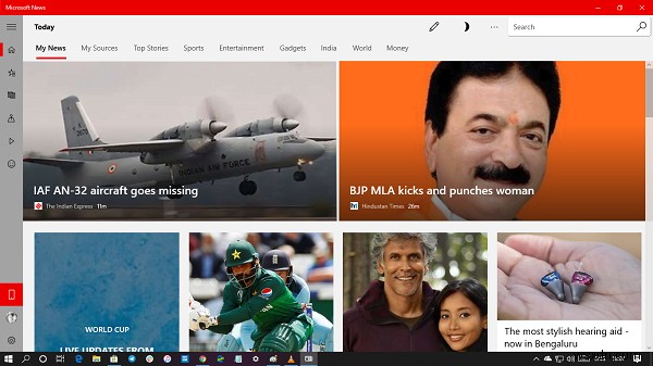 Windows 10에서 Microsoft 뉴스 앱을 제거하는 4가지 방법