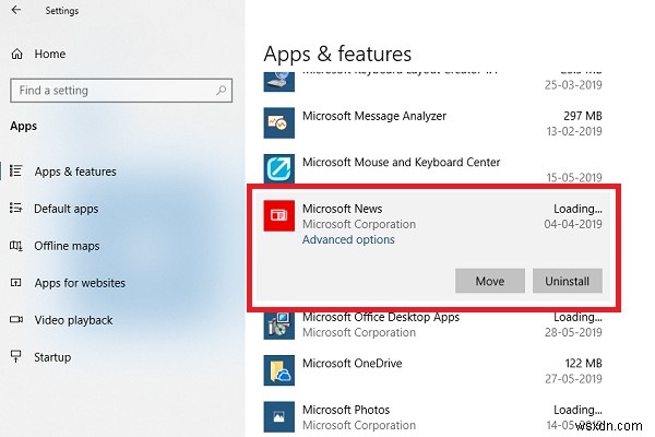 Windows 10에서 Microsoft 뉴스 앱을 제거하는 4가지 방법