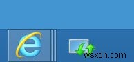 Windows 10에서 Windows 업데이트를 시작 메뉴·작업 표시줄에 고정하는 방법