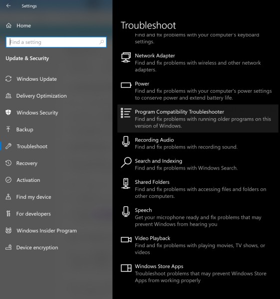 Windows 10 투영하는 동안 문제가 발생했습니다 오류 해결 방법