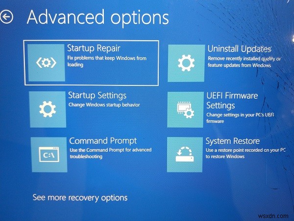 Windows 10  선택한 부팅 이미지를 인증하지 못했습니다  오류 해결 방법