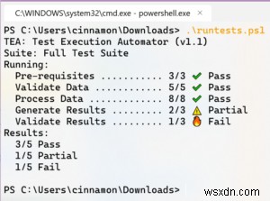 Windows 터미널 핵심 기능 총정리 – 마이크로소프트의 차세대 명령줄 도구