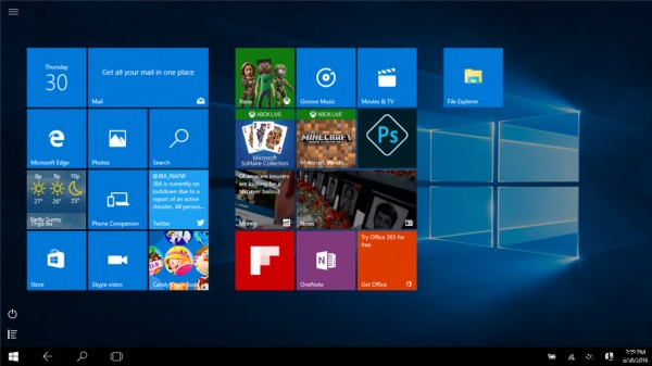 Windows 10 태블릿 모드가 꺼지지 않을 때? 태블릿 모드 강제 종료 6가지 해결 방법