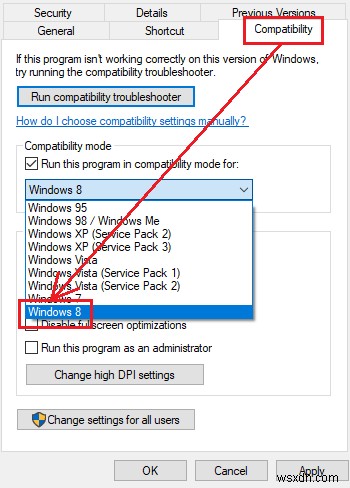 Windows 업데이트 독립 실행형 설치 프로그램 오류 0x80096002 해결 방법