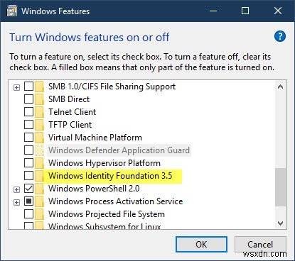 Windows 업데이트 독립 실행형 설치 프로그램 오류 0x80096002 해결 방법