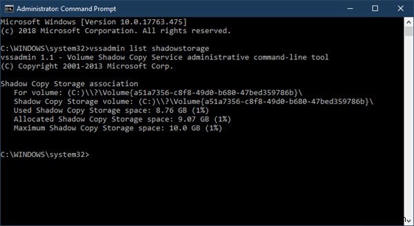 Windows 10 시스템 볼륨 정보 폴더란? 삭제 방법과 디스크 공간 관리 가이드
