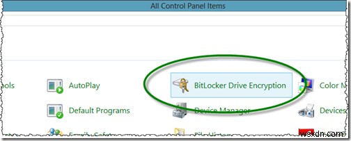 Windows 11/10에서 BitLocker To Go로 휴대용 저장 장치 안전하게 보호하는 방법