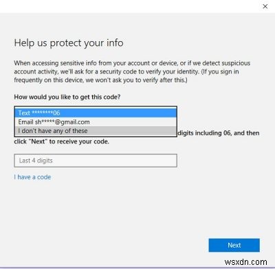 Windows 10에서 장치 간에 설정을 동기화하는 방법
