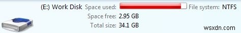 Windows 10 하드 디스크 공간 확보하는 방법 총정리