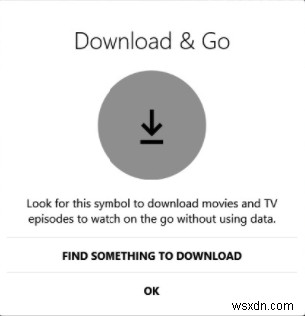 넷플릭스 TV 프로그램과 영화를 Windows PC에 다운로드하는 방법