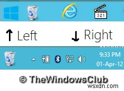 Windows 10에서 휴지통을 작업 표시줄에 고정하는 3가지 방법