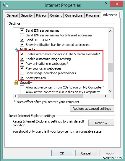 Windows 11/10에서 Microsoft Store 앱 소리가 나지 않을 때 해결 방법