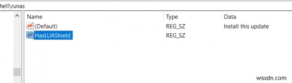 Windows 10 우클릭 메뉴에 CAB 설치 항목 추가하는 방법