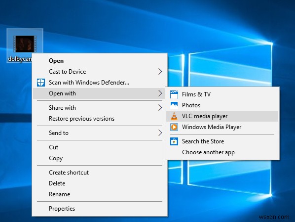 Windows 11/10 영화 및 TV 앱에서 MKV 파일 재생 시 소리가 나지 않는 문제 해결 방법