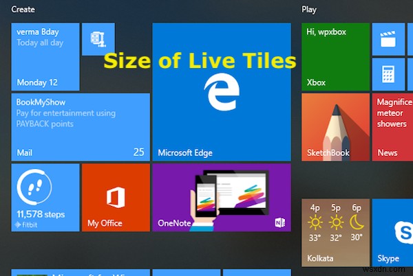 Windows 10 시작 메뉴와 작업 표시줄 완벽 사용자 지정 가이드