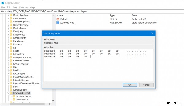 Caps Lock 키가 작동하지 않나요? Windows 10에서 Caps Lock 활성화·비활성화하는 방법