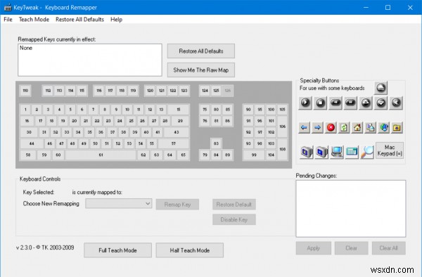 Caps Lock 키가 작동하지 않나요? Windows 10에서 Caps Lock 활성화·비활성화하는 방법