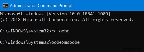 Windows  시스템 구성을 완료할 수 없습니다  오류 해결 방법