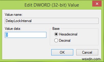 레지스트리로 Windows 10 절전 모드 해제 후 자동 로그인 설정하는 방법