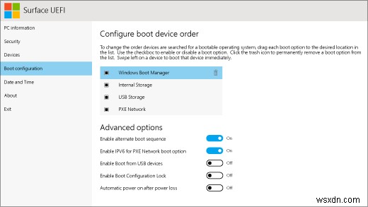 Windows 10을 실행하려면 UEFI를 활성화해야 할까요?