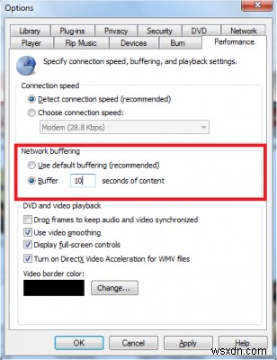 Windows Media Player의 숨겨진 팁과 요령 5가지