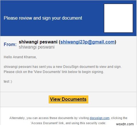 DocuSign으로 언제 어디서나 문서에 전자 서명하는 방법