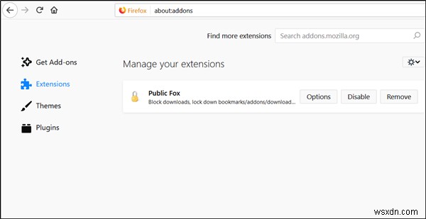 Windows 10에서 크롬(Chrome)과 파이어폭스(Firefox) 다운로드 차단·비활성화하는 방법